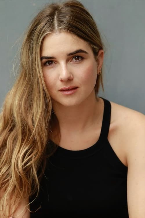 Claudia Bacos as Claire