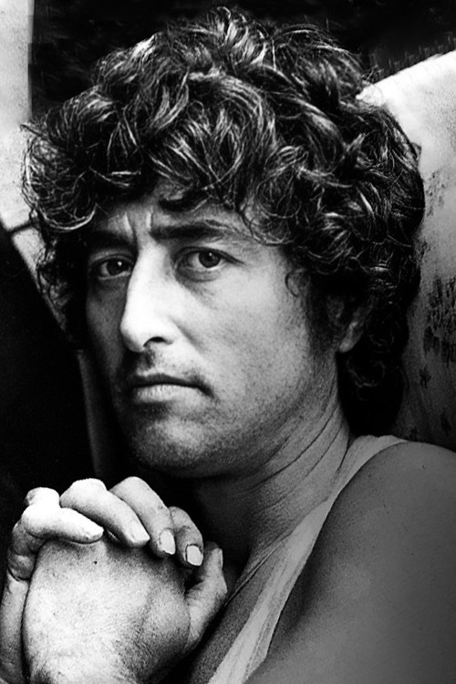 Patrick Cordier as Guide de Haute-Montagne