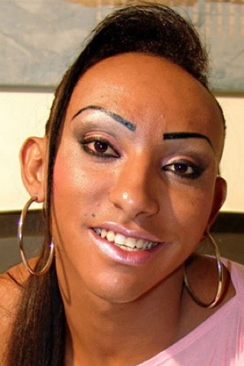 Agatha Ferraz as (archive footage)