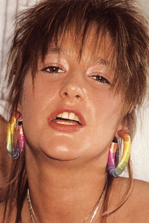 Claudia Eckner as Gabi Keller / The Bride