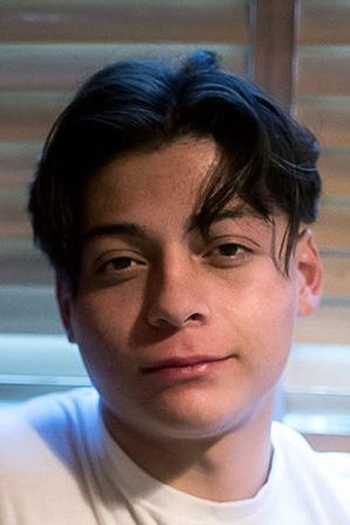 Daniel DeLuca as (archive footage)