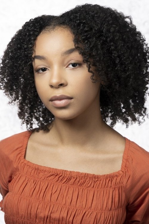 Lindsey Blackwell as Ava
