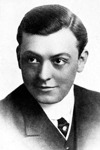 William Ehfe as Jack Keane