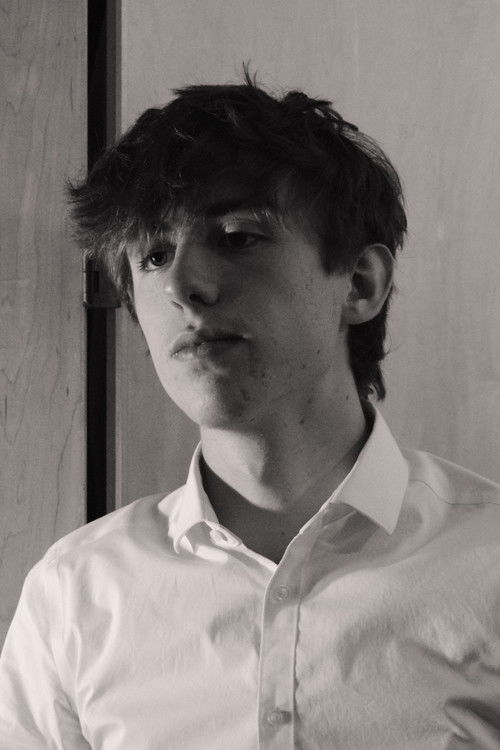 JD Williams as Guy Stuck in a Camera