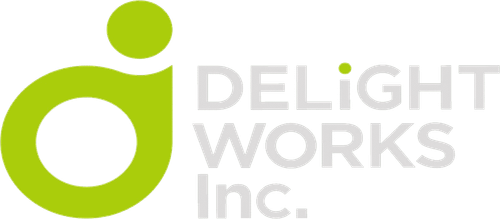 DELiGHTWORKS logo