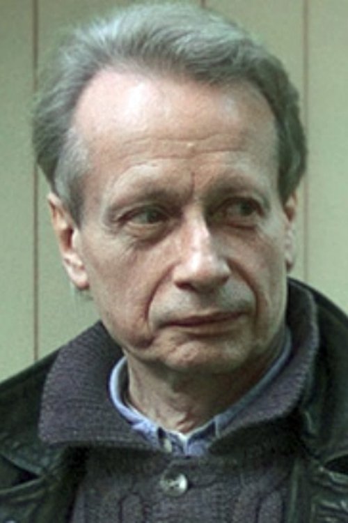 Jean-Jacques Bouhon as Self