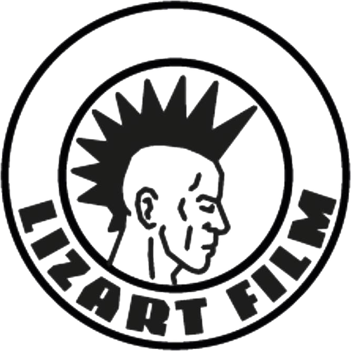 Lizart Film logo