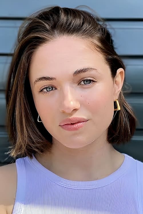 Millie Kent as Lizzie