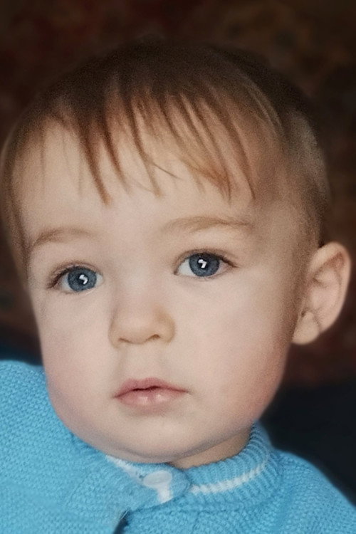 Арсений Хасанов profile photo