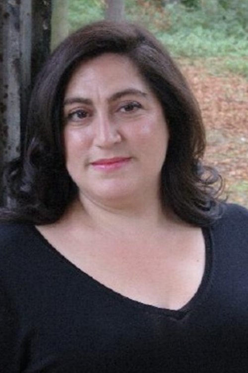 Solange Milhaud as La femme de Saint-Lazare