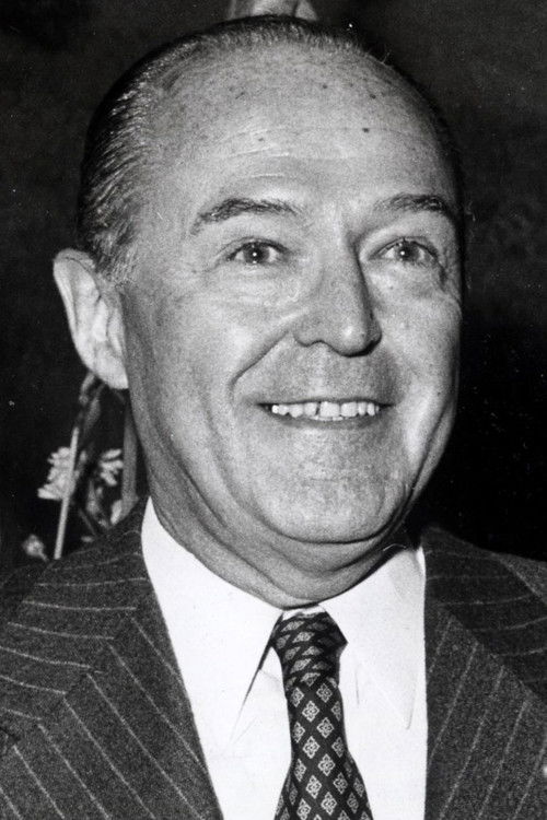 Pierre Baudis profile photo