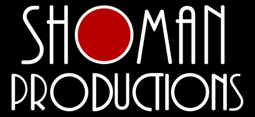 ShoMan Produtions logo