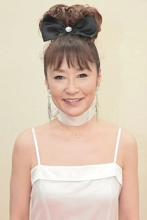 Junko Takada as Matsuyan