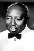 Sam McDaniel as Train Porter (uncredited)