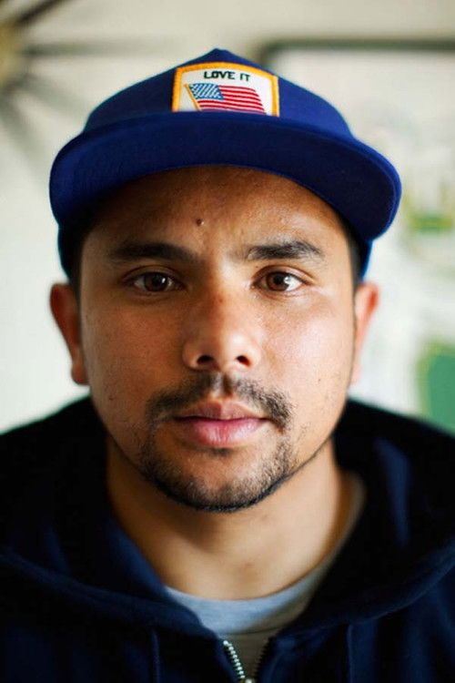 Richard Mulder as Himself