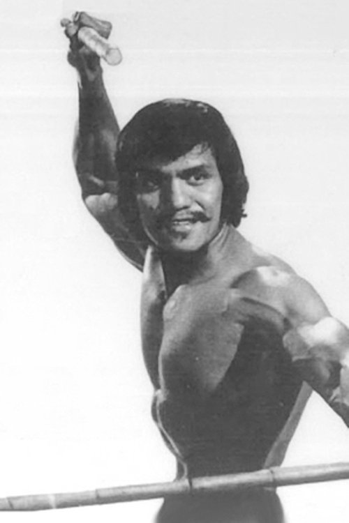 Roland Dantes as Ben