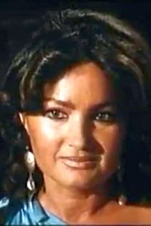 Guia Lauri Filzi as Jean's Girl