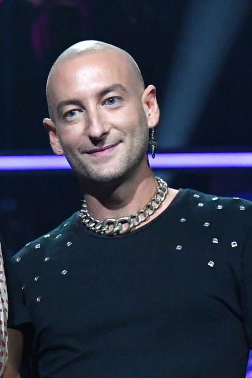 Michael Ross as Self