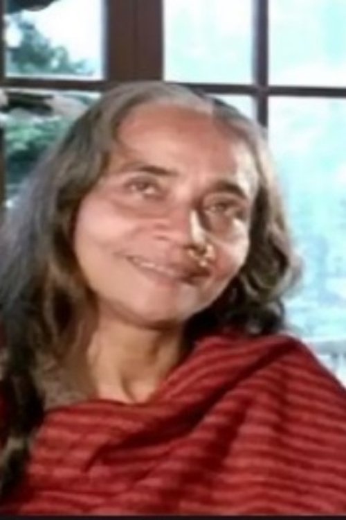 Sova Sen as Seeta Bagchi