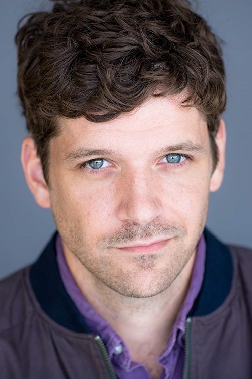 Dan Gill profile photo