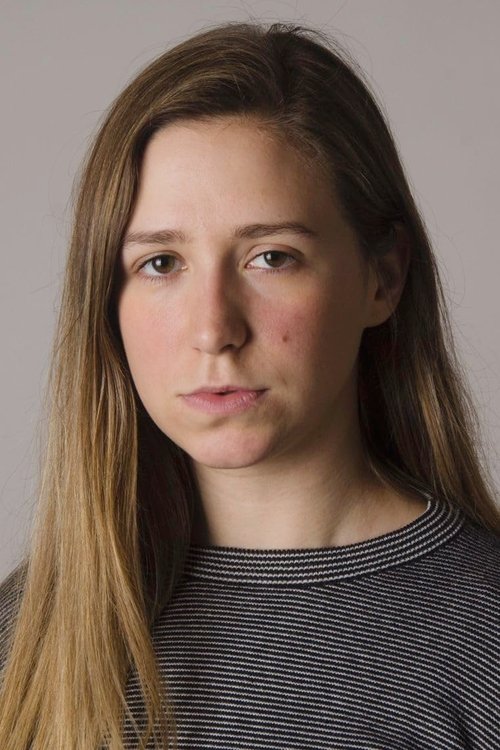 Julieta Zapiola as Natalia