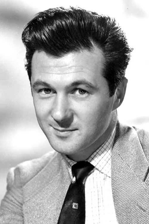 Bryan Forbes as Jimmy Wheeler