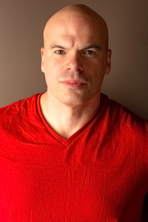 Marcus Lawrence as Gunnar