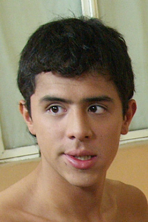 Diego White as (archive footage)