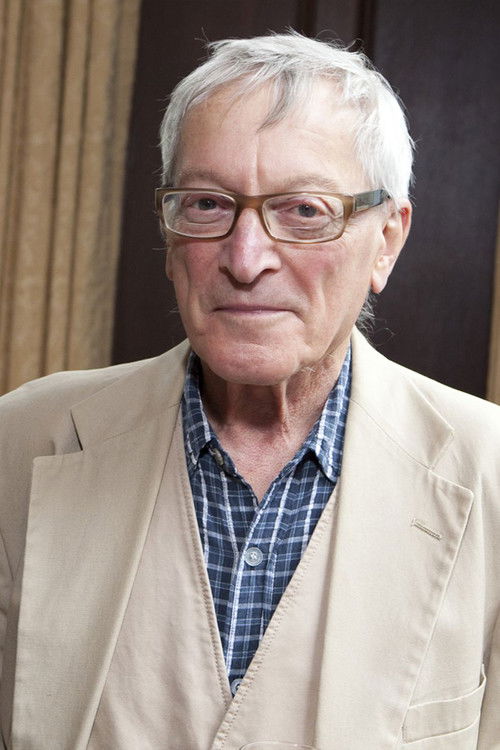 Richard Selzer as Ears