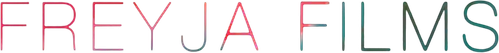 Freyja Films logo
