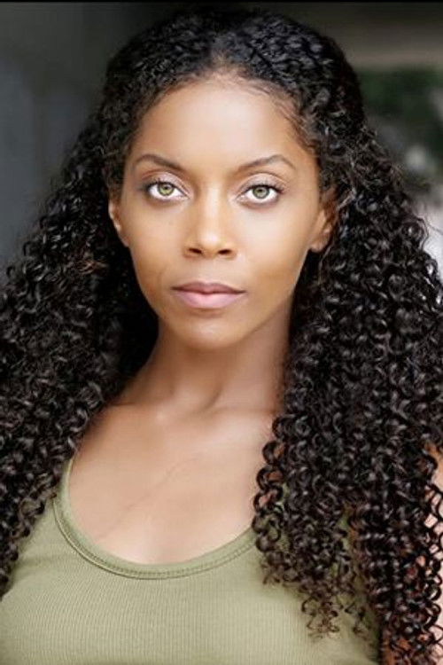 Lena Anthony as Imani