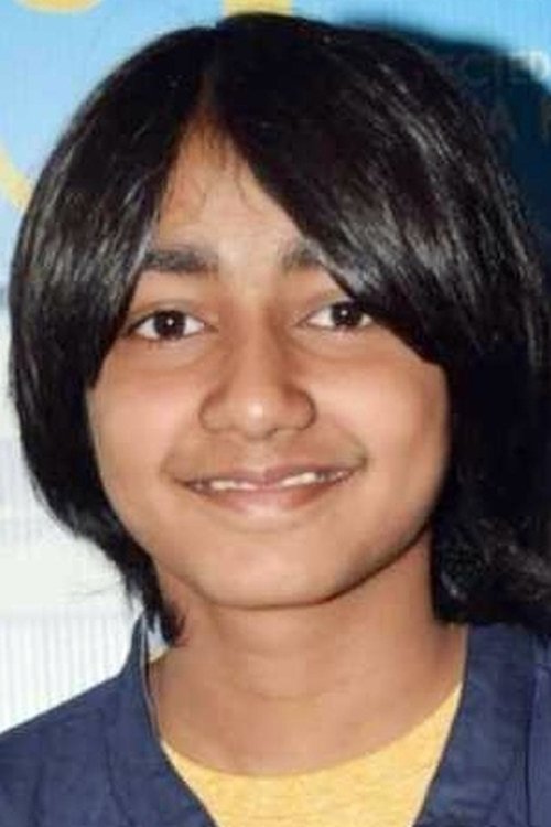 Svar Kamble as Dhruv Sood