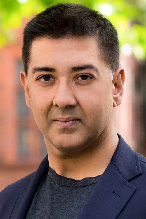 Imran Ahmed as Self - CEO, Center for Countering Digital Hate