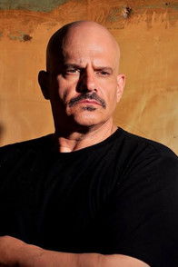 J. Brandon Hill as Officer Rand