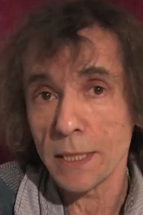 Jacky Sigaux as Robert