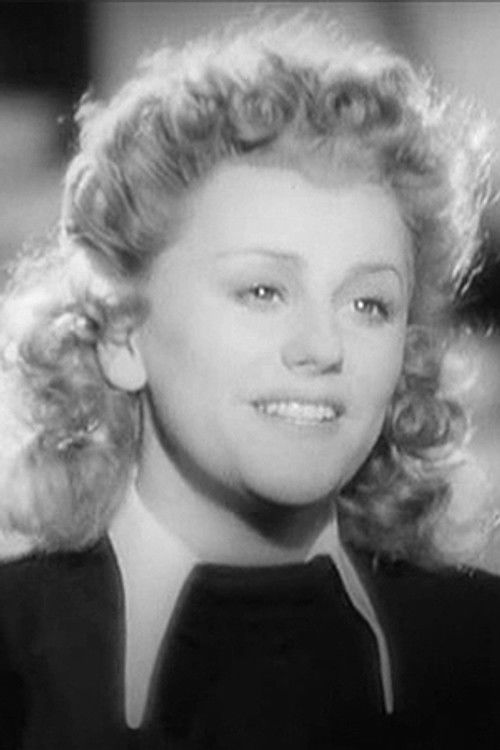 Clara Tabody as архивные кадры