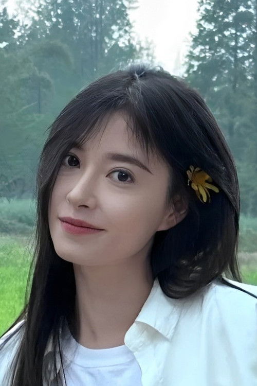 Han Qi as Xia Mingyue
