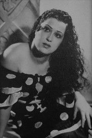 Goyita Herrero as Rosario Aguilar