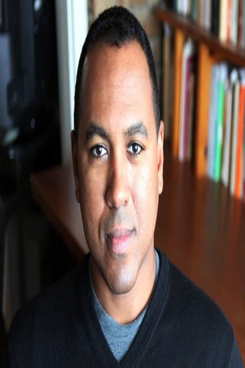 Michael D. Olmos as Shy Boy