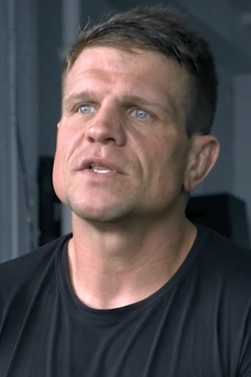 Mike Kulczycki as Self