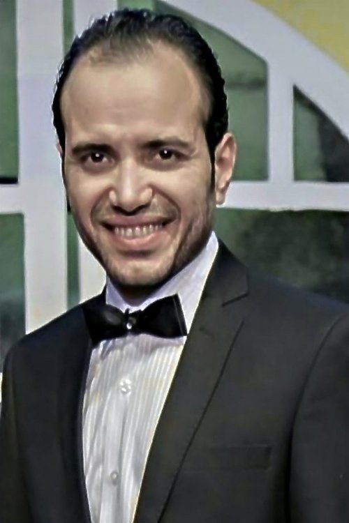 Ahmed Thabit as 