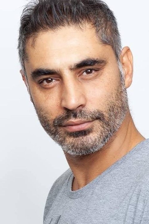 Bertan Dirikolu profile photo