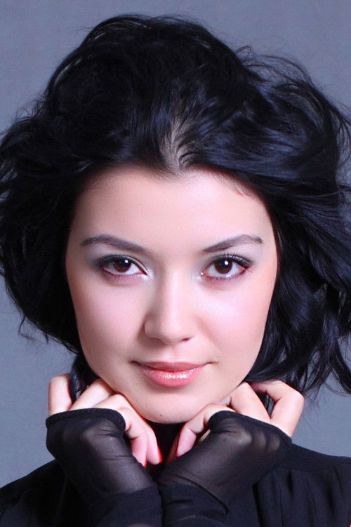 Shahzoda Matchonova as Nargiza