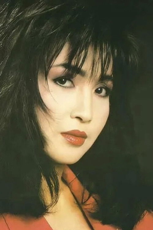 Băng Châu as Hoàng Điệp