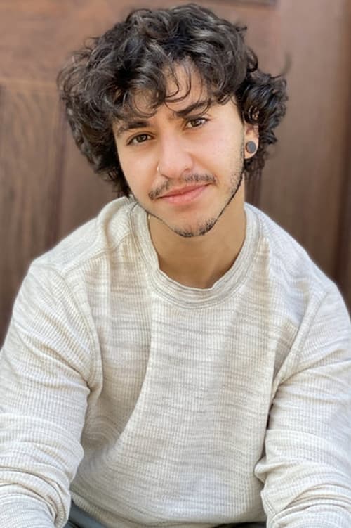 Zach Barack as Barney Guttman (voice)