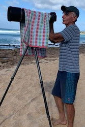 Bernie Baker as Self