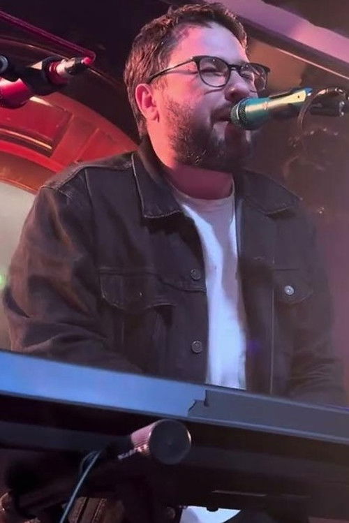 Andrew Horowitz as Himself