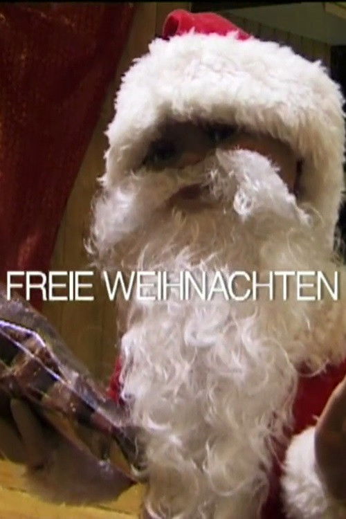 Freie Weihnachten