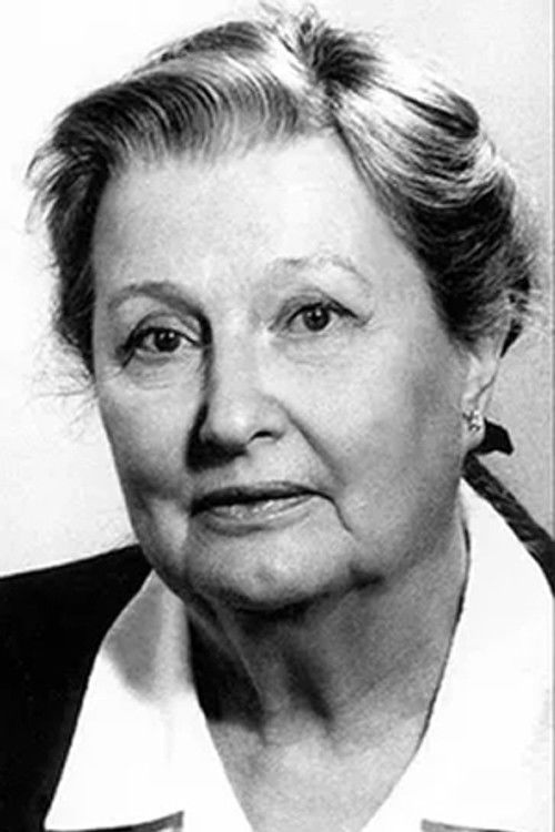 Tatyana Yeremeyeva as Atuyeva