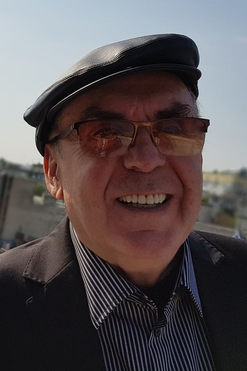 Jozef Benedik as Paľko (singing voice)